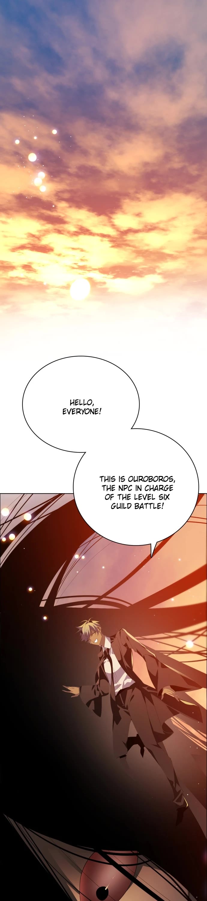Zero Game Chapter 303 page 44 - Chapter 303: Ep. 303 - Day 7