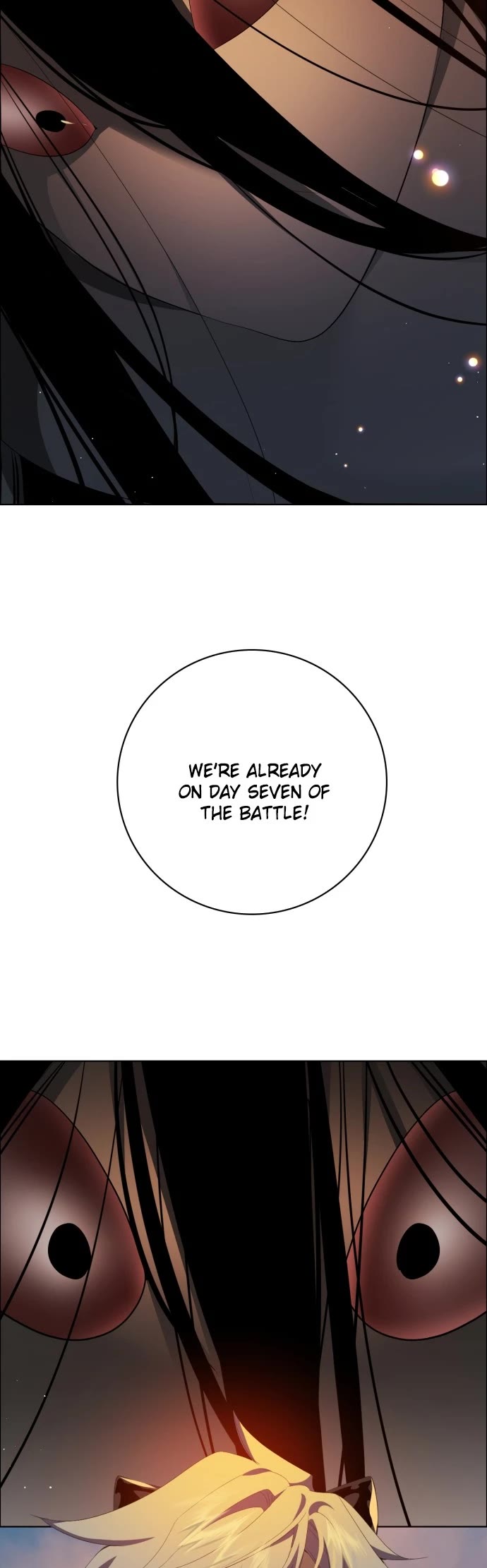 Zero Game Chapter 303 page 45 - Chapter 303: Ep. 303 - Day 7