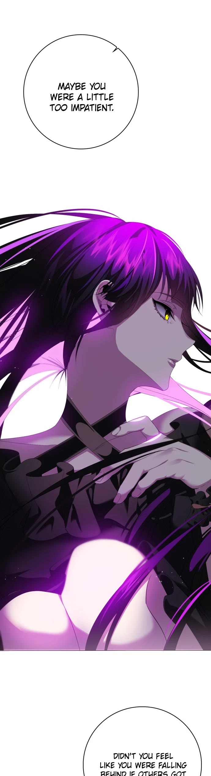 Zero Game Chapter 303 page 5 - Chapter 303: Ep. 303 - Day 7