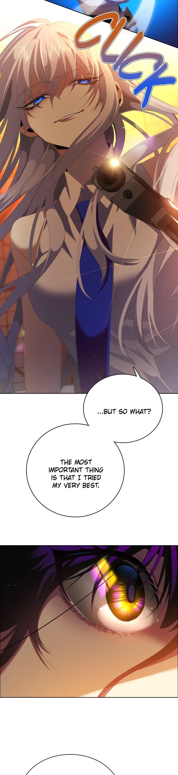 Zero Game Chapter 303 page 8 - Chapter 303: Ep. 303 - Day 7
