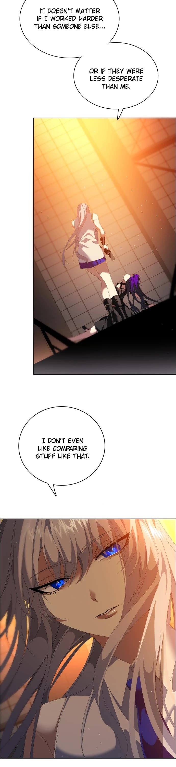 Zero Game Chapter 303 page 9 - Chapter 303: Ep. 303 - Day 7