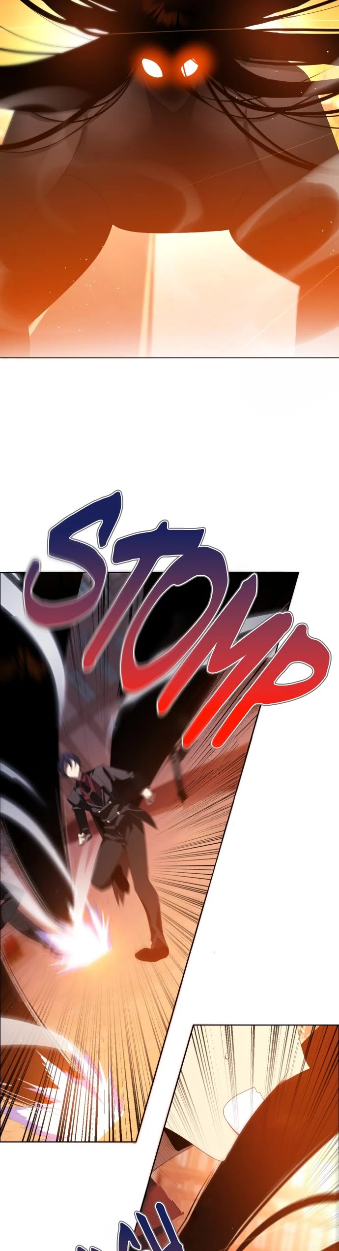 Zero Game Chapter 304 page 10 - Chapter 304: Ep. 304 - Reclaiming First Place