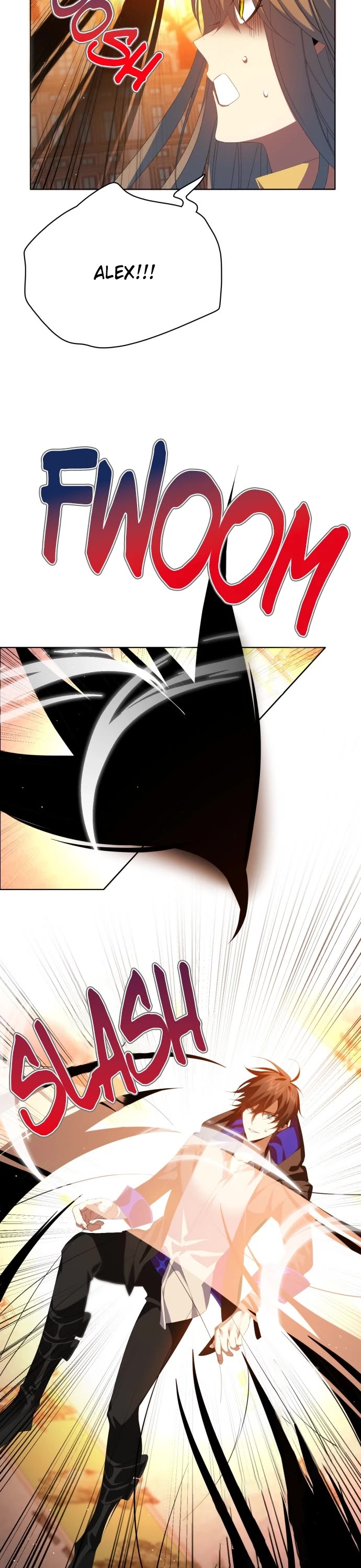 Zero Game Chapter 304 page 13 - Chapter 304: Ep. 304 - Reclaiming First Place