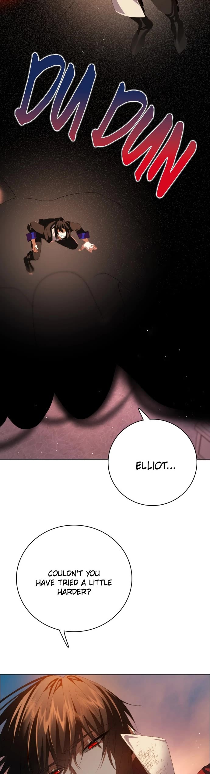 Zero Game Chapter 304 page 15 - Chapter 304: Ep. 304 - Reclaiming First Place