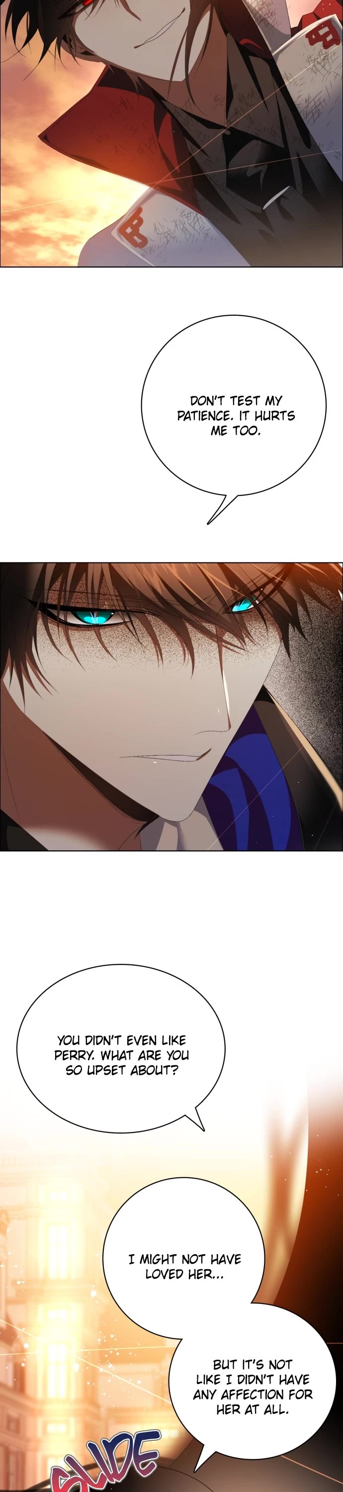 Zero Game Chapter 304 page 16 - Chapter 304: Ep. 304 - Reclaiming First Place