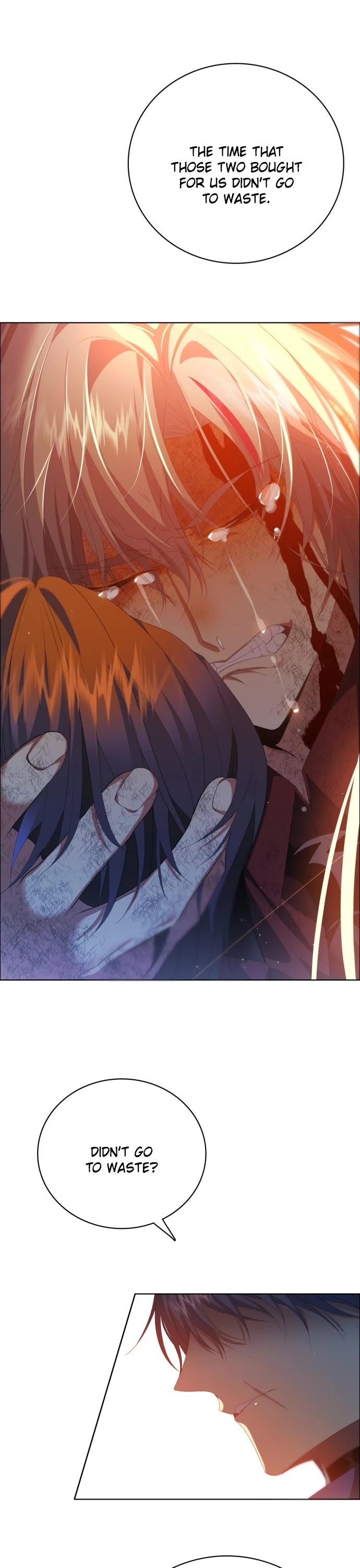 Zero Game Chapter 304 page 21 - Chapter 304: Ep. 304 - Reclaiming First Place