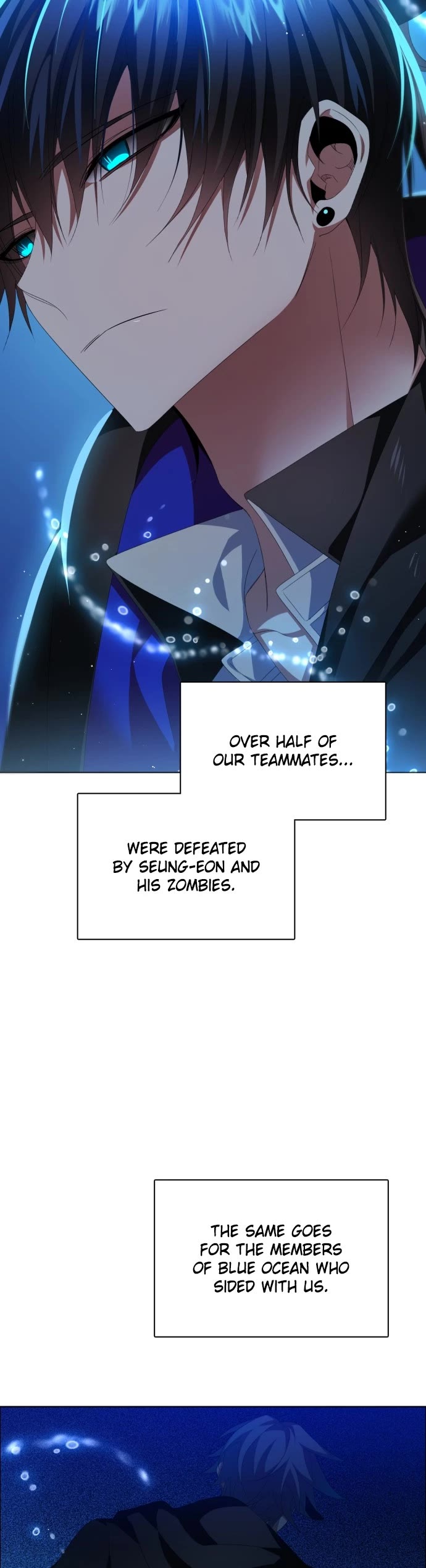 Zero Game Chapter 304 page 29 - Chapter 304: Ep. 304 - Reclaiming First Place