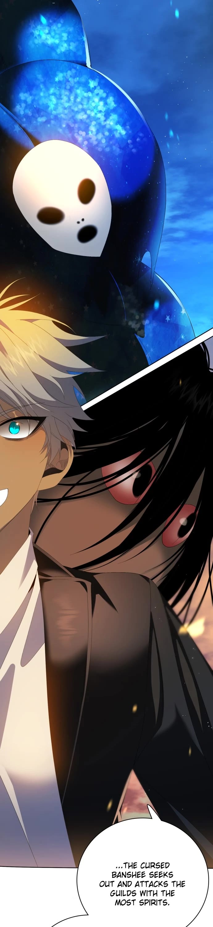 Zero Game Chapter 304 page 3 - Chapter 304: Ep. 304 - Reclaiming First Place