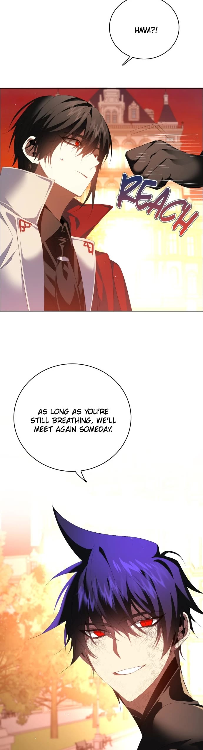 Zero Game Chapter 304 page 35 - Chapter 304: Ep. 304 - Reclaiming First Place