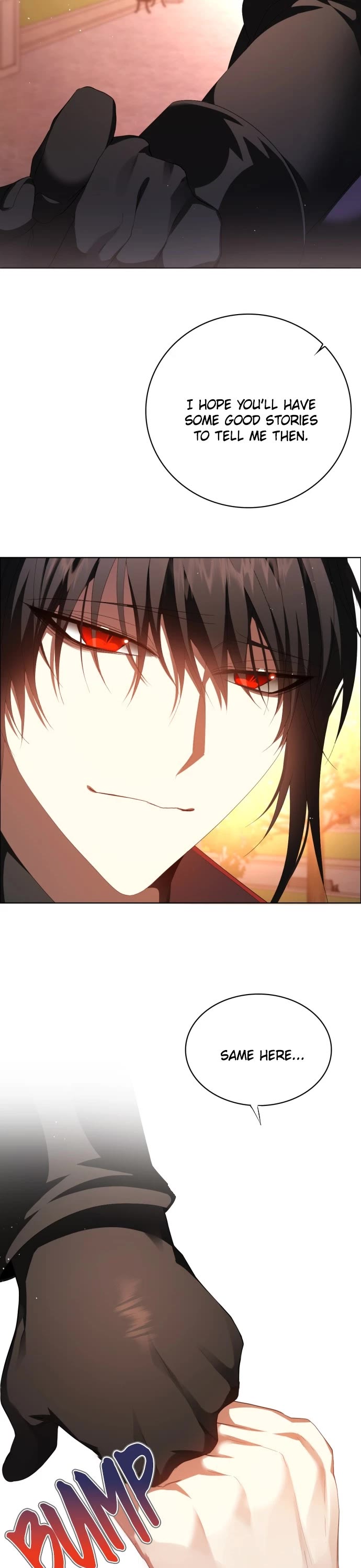 Zero Game Chapter 304 page 36 - Chapter 304: Ep. 304 - Reclaiming First Place