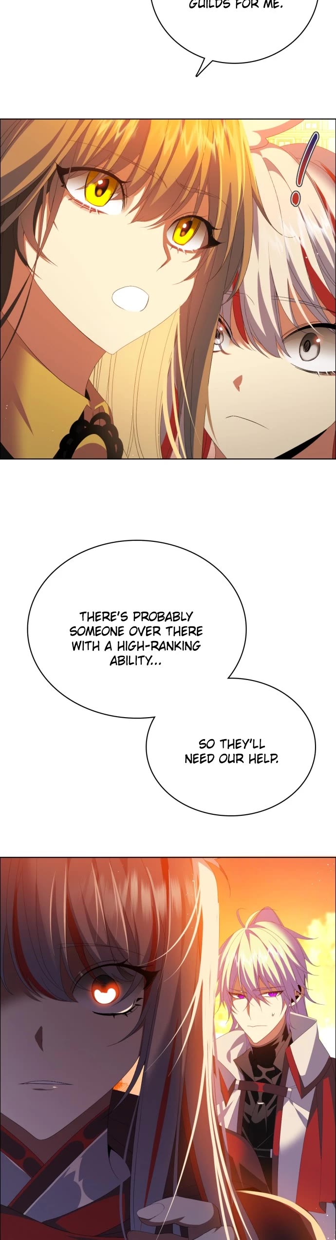 Zero Game Chapter 304 page 39 - Chapter 304: Ep. 304 - Reclaiming First Place
