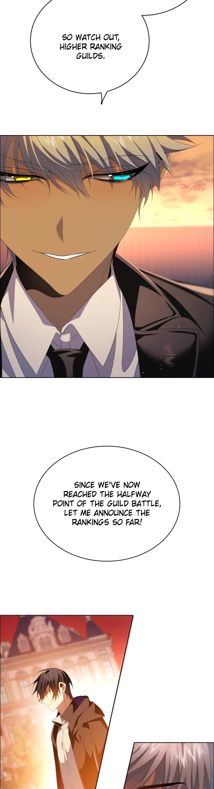Zero Game Chapter 304 page 4 - Chapter 304: Ep. 304 - Reclaiming First Place