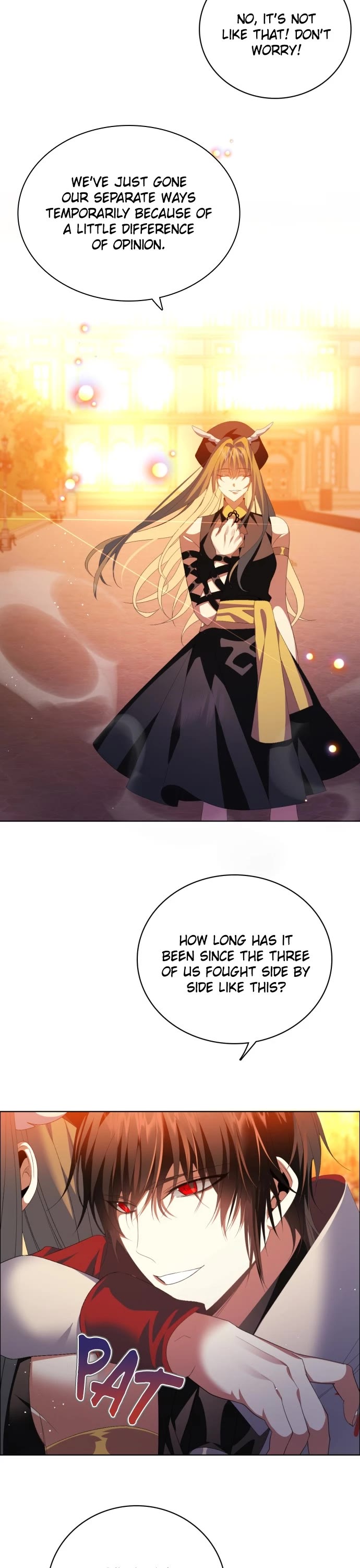 Zero Game Chapter 304 page 41 - Chapter 304: Ep. 304 - Reclaiming First Place