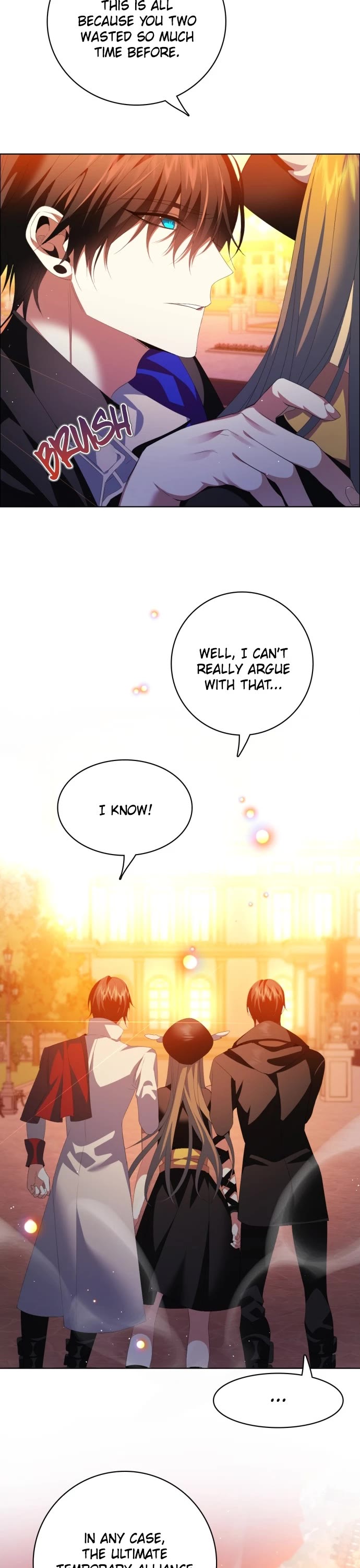 Zero Game Chapter 304 page 42 - Chapter 304: Ep. 304 - Reclaiming First Place