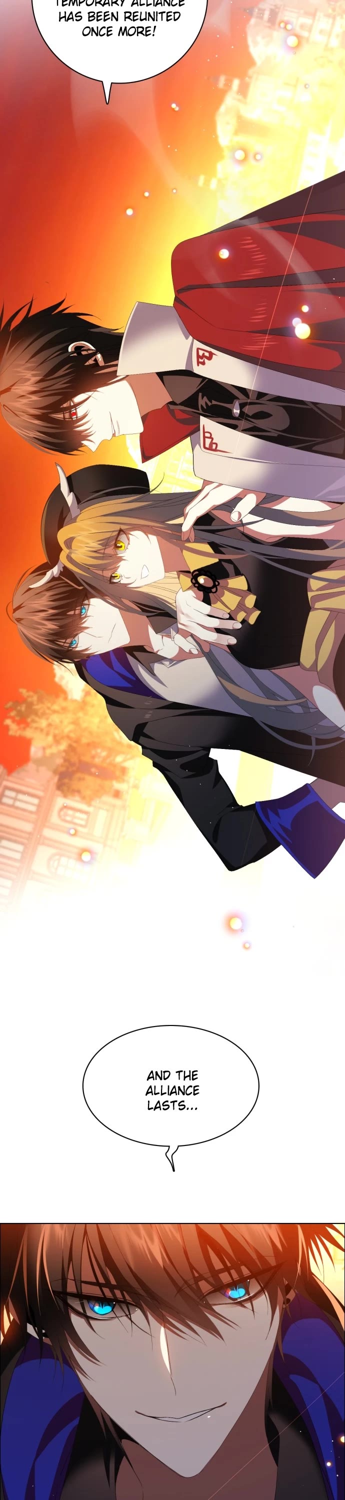 Zero Game Chapter 304 page 43 - Chapter 304: Ep. 304 - Reclaiming First Place