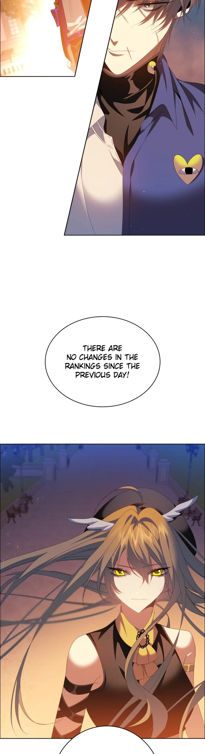 Zero Game Chapter 304 page 5 - Chapter 304: Ep. 304 - Reclaiming First Place