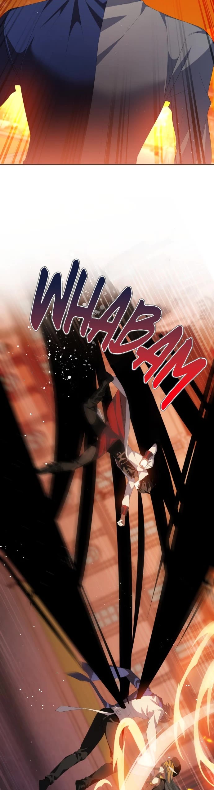 Zero Game Chapter 305 page 10 - Chapter 305: Ep. 305 - I'll Tell You How To Use It