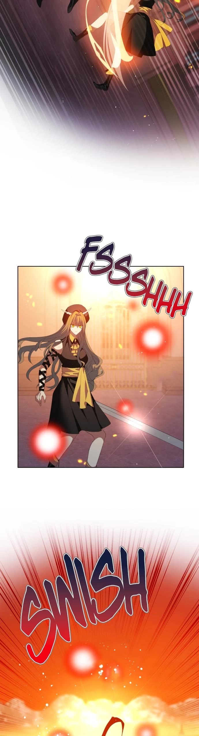 Zero Game Chapter 305 page 11 - Chapter 305: Ep. 305 - I'll Tell You How To Use It