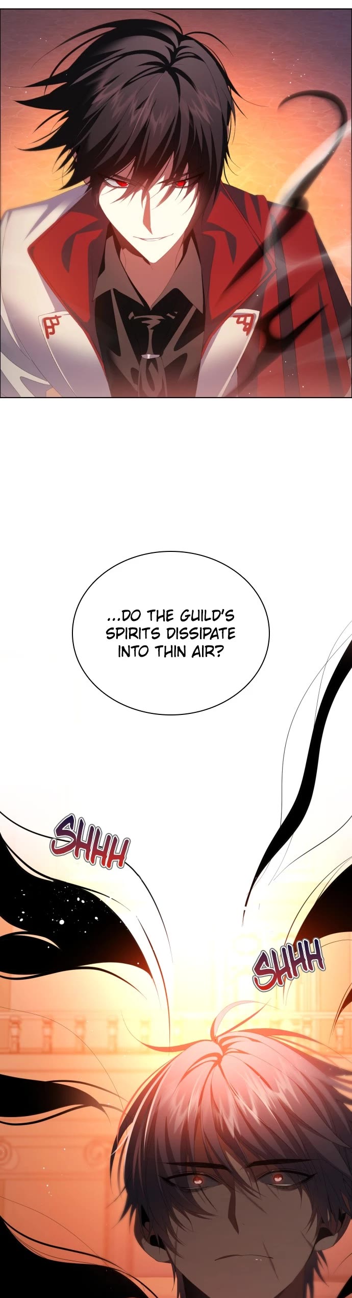 Zero Game Chapter 305 page 15 - Chapter 305: Ep. 305 - I'll Tell You How To Use It