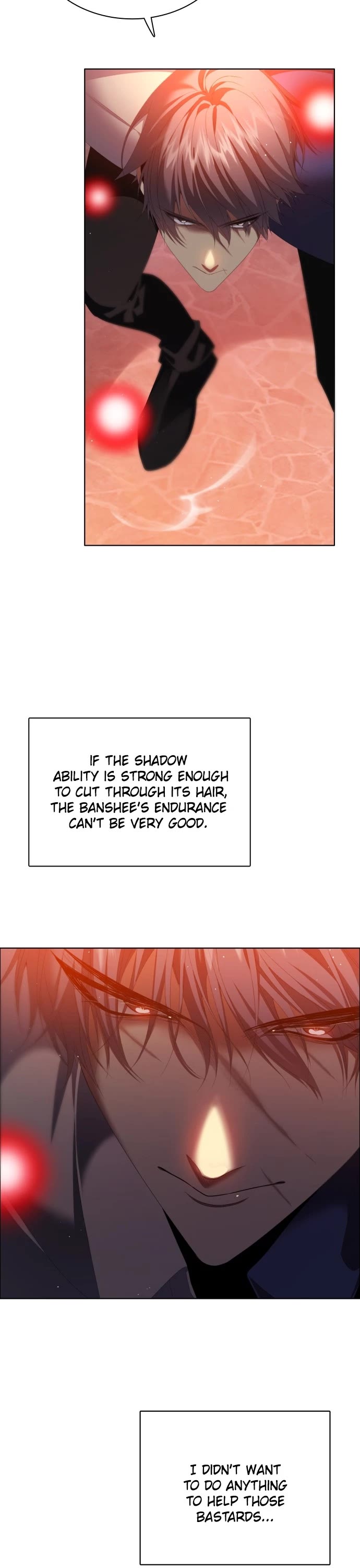 Zero Game Chapter 305 page 17 - Chapter 305: Ep. 305 - I'll Tell You How To Use It