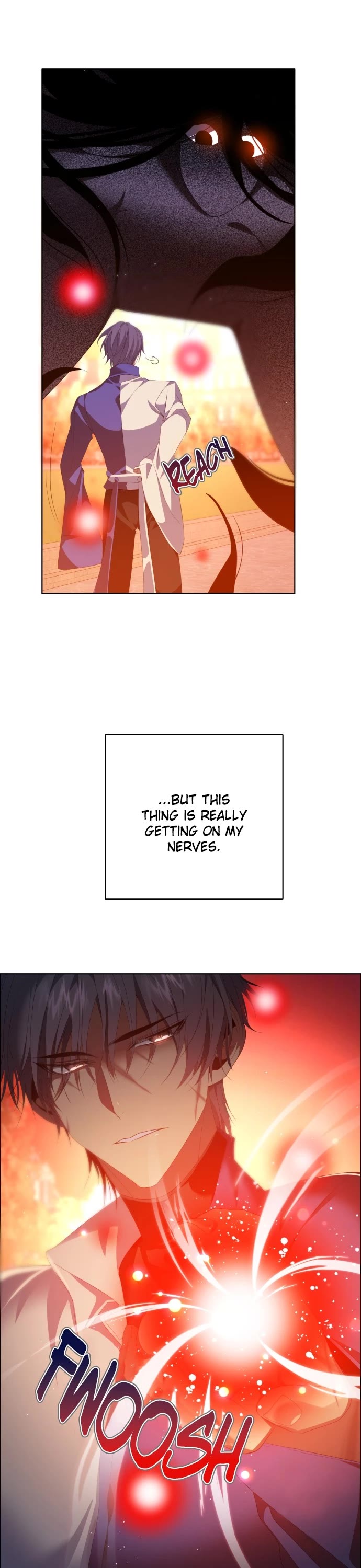 Zero Game Chapter 305 page 18 - Chapter 305: Ep. 305 - I'll Tell You How To Use It