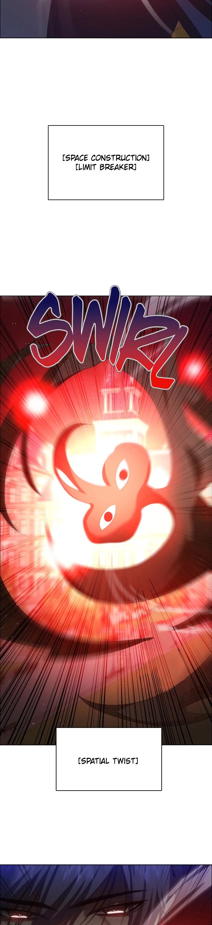 Zero Game Chapter 305 page 19 - Chapter 305: Ep. 305 - I'll Tell You How To Use It