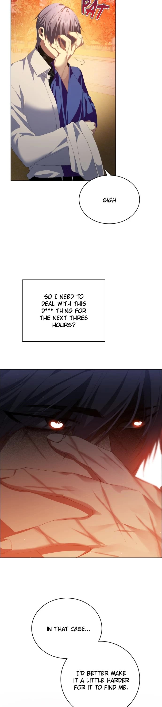 Zero Game Chapter 305 page 29 - Chapter 305: Ep. 305 - I'll Tell You How To Use It
