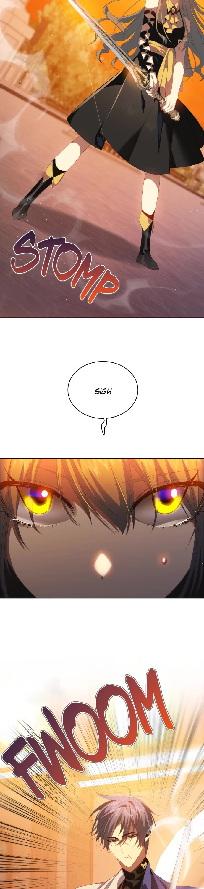 Zero Game Chapter 305 page 3 - Chapter 305: Ep. 305 - I'll Tell You How To Use It