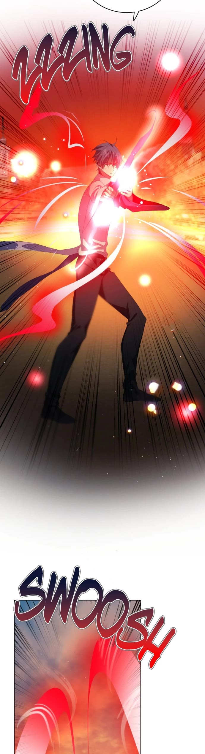 Zero Game Chapter 305 page 30 - Chapter 305: Ep. 305 - I'll Tell You How To Use It
