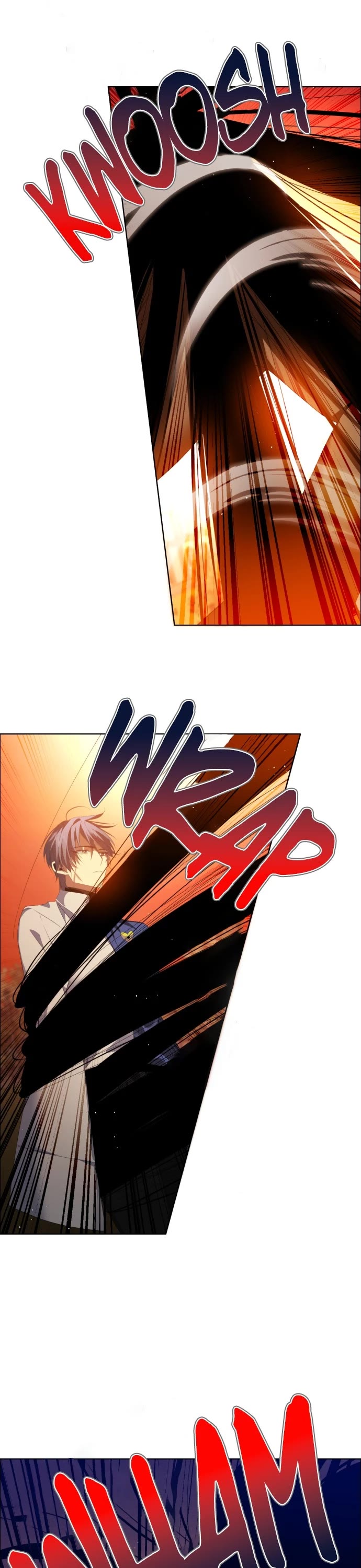 Zero Game Chapter 305 page 32 - Chapter 305: Ep. 305 - I'll Tell You How To Use It