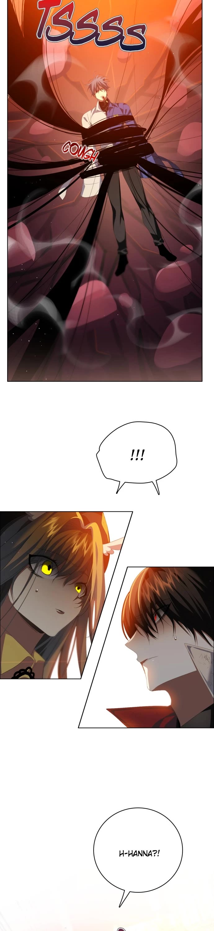 Zero Game Chapter 305 page 34 - Chapter 305: Ep. 305 - I'll Tell You How To Use It