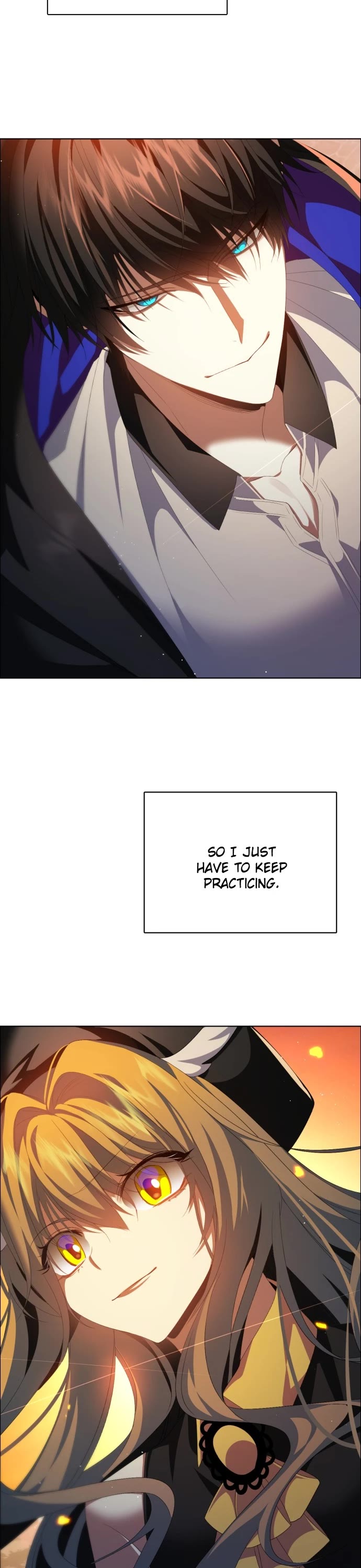 Zero Game Chapter 305 page 8 - Chapter 305: Ep. 305 - I'll Tell You How To Use It