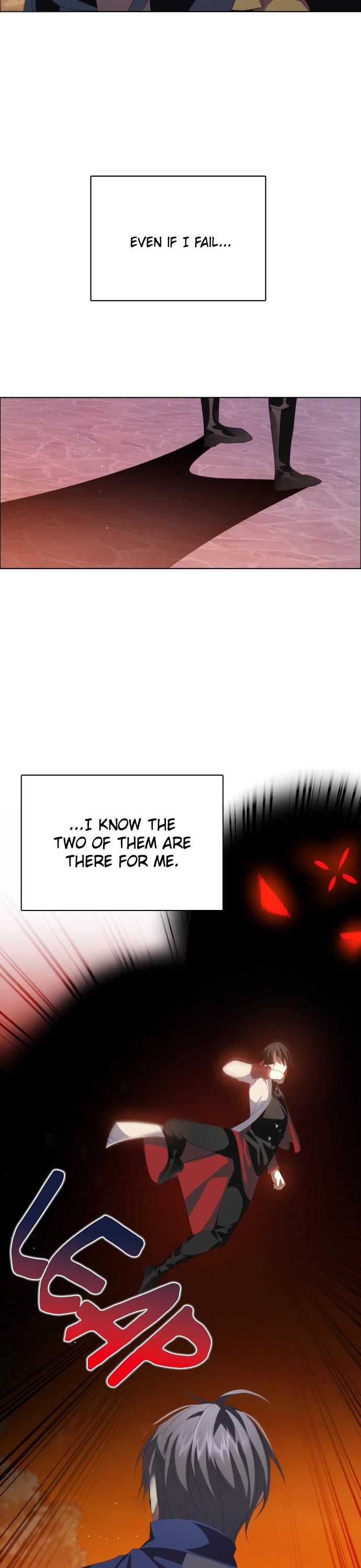 Zero Game Chapter 305 page 9 - Chapter 305: Ep. 305 - I'll Tell You How To Use It