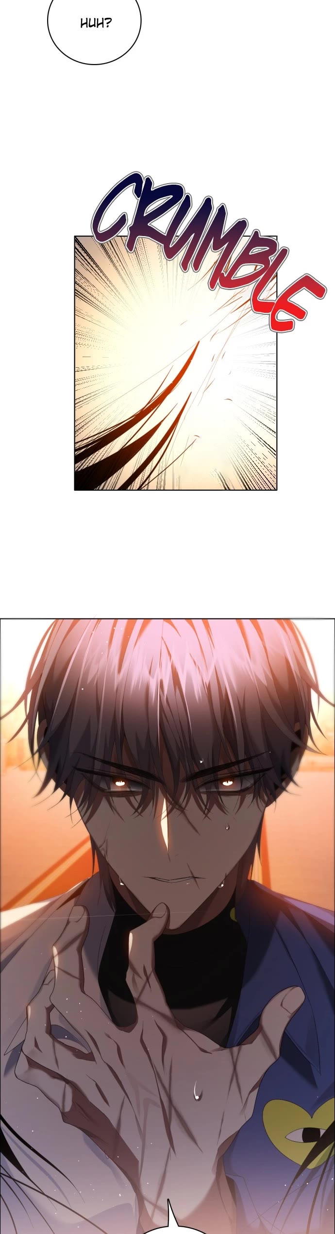 Zero Game Chapter 306 page 15 - Chapter 306: Ep. 306 - Burning Brightly