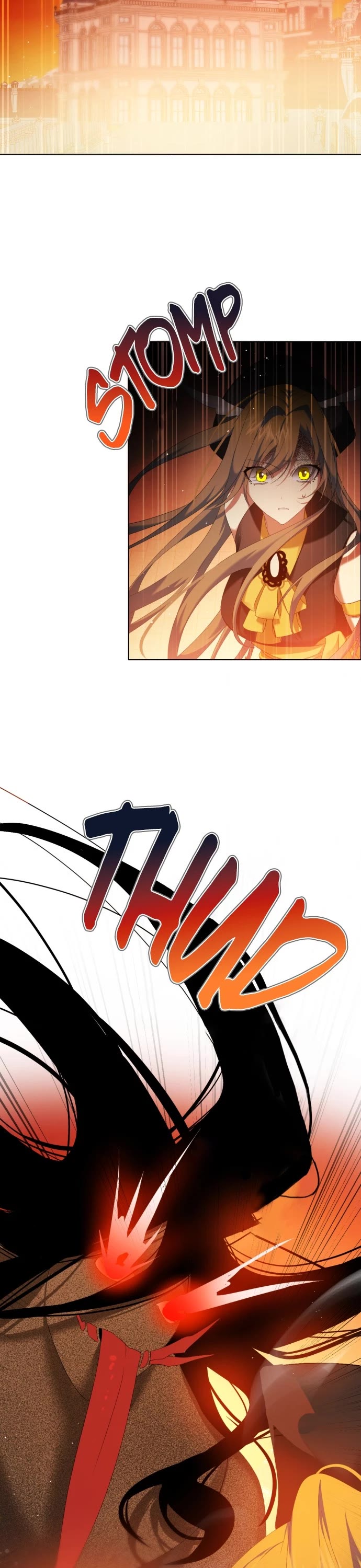 Zero Game Chapter 306 page 19 - Chapter 306: Ep. 306 - Burning Brightly