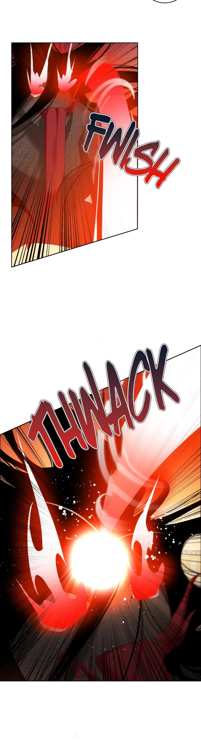 Zero Game Chapter 306 page 21 - Chapter 306: Ep. 306 - Burning Brightly