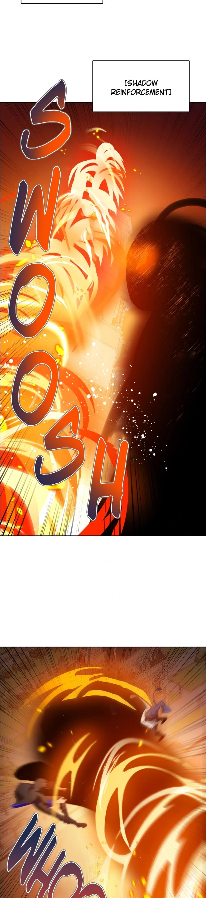 Zero Game Chapter 306 page 39 - Chapter 306: Ep. 306 - Burning Brightly