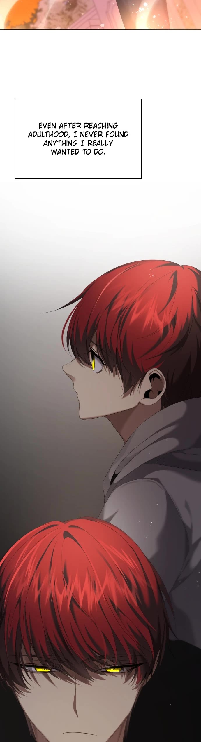 Zero Game Chapter 306 page 6 - Chapter 306: Ep. 306 - Burning Brightly