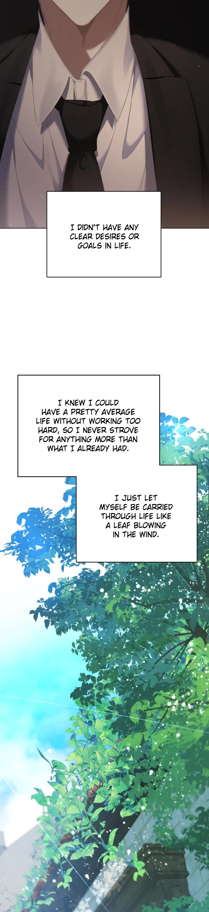 Zero Game Chapter 306 page 7 - Chapter 306: Ep. 306 - Burning Brightly