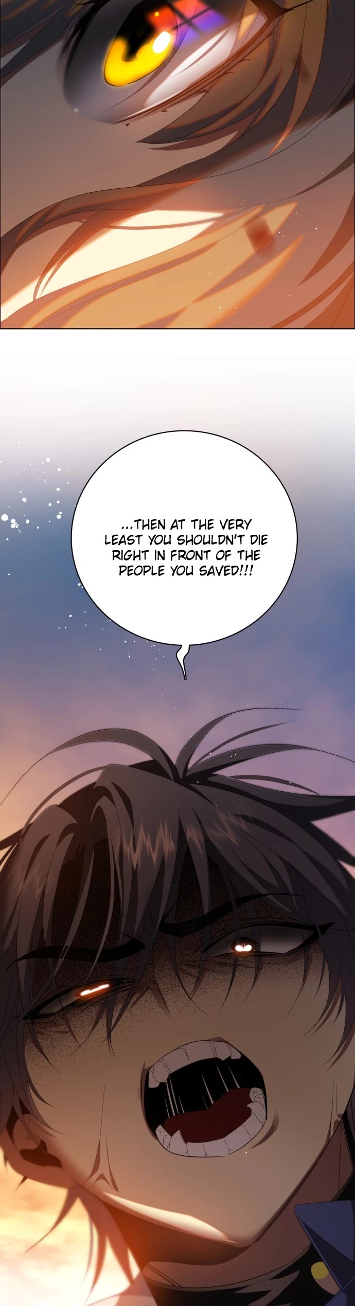 Zero Game Chapter 307 page 10 - Chapter 307: Ep. 307 - Seduction