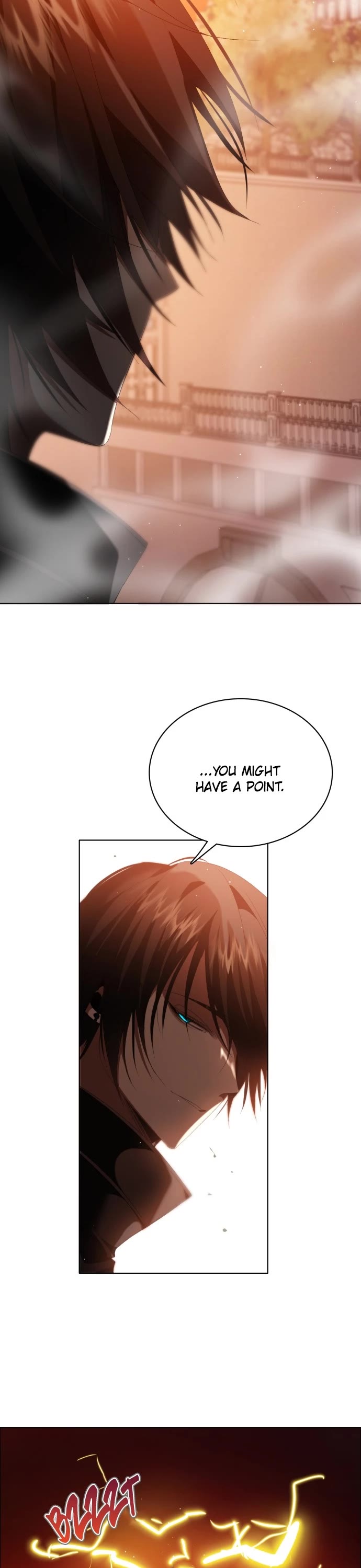 Zero Game Chapter 307 page 22 - Chapter 307: Ep. 307 - Seduction