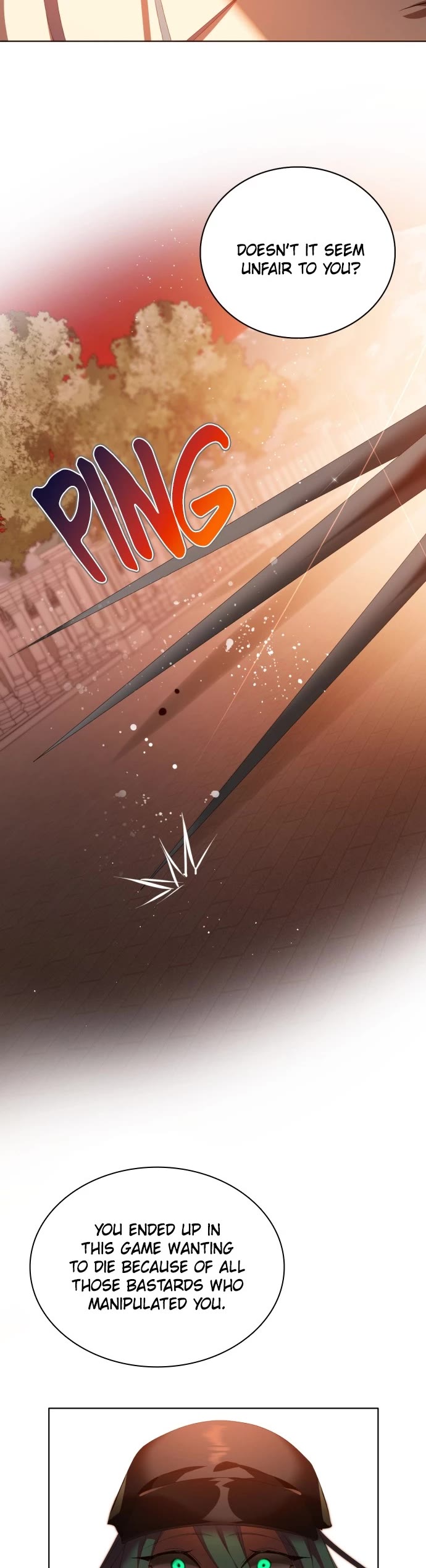 Zero Game Chapter 307 page 41 - Chapter 307: Ep. 307 - Seduction