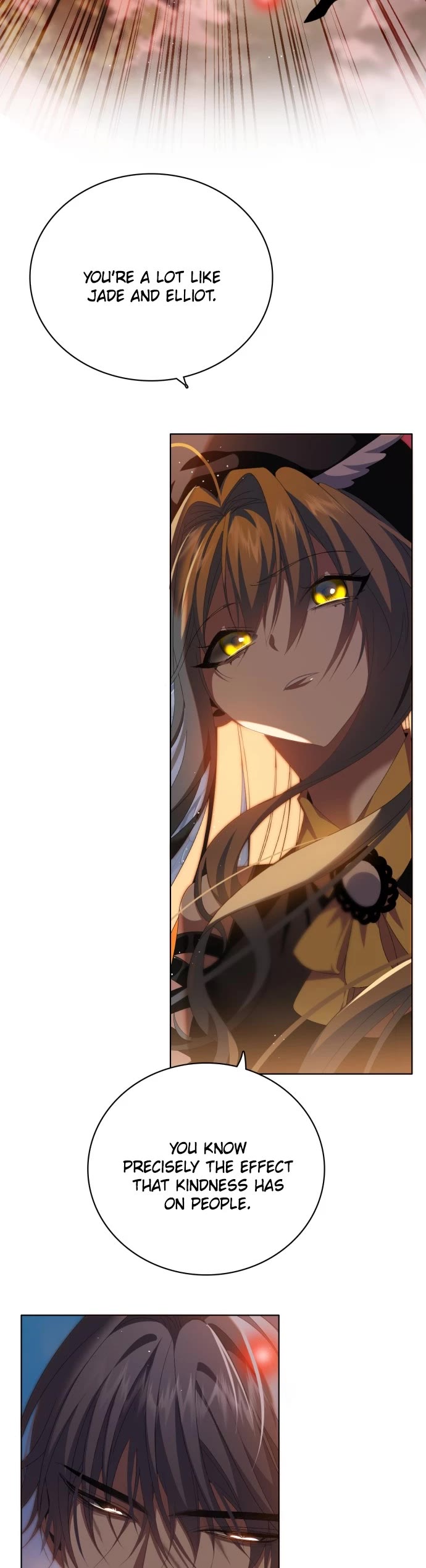 Zero Game Chapter 307 page 5 - Chapter 307: Ep. 307 - Seduction