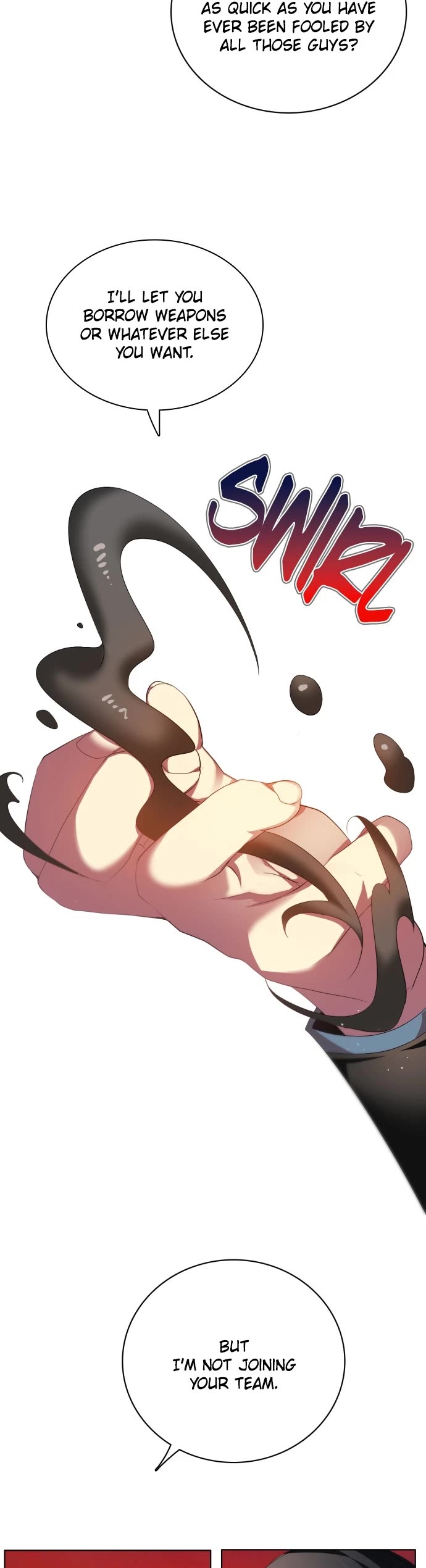 Zero Game Chapter 308 page 10 - Chapter 308: Ep. 308 - A Manufactured Hero