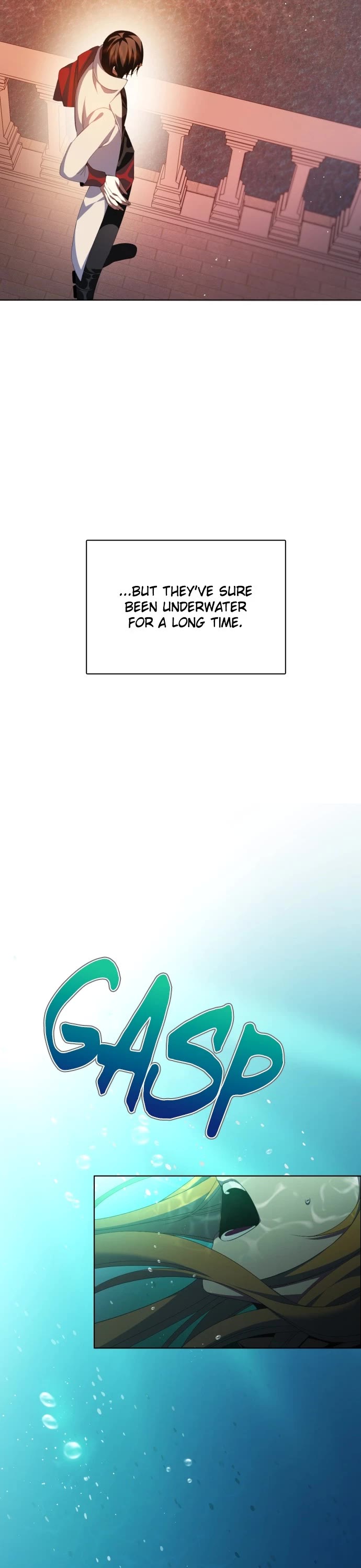 Zero Game Chapter 308 page 13 - Chapter 308: Ep. 308 - A Manufactured Hero