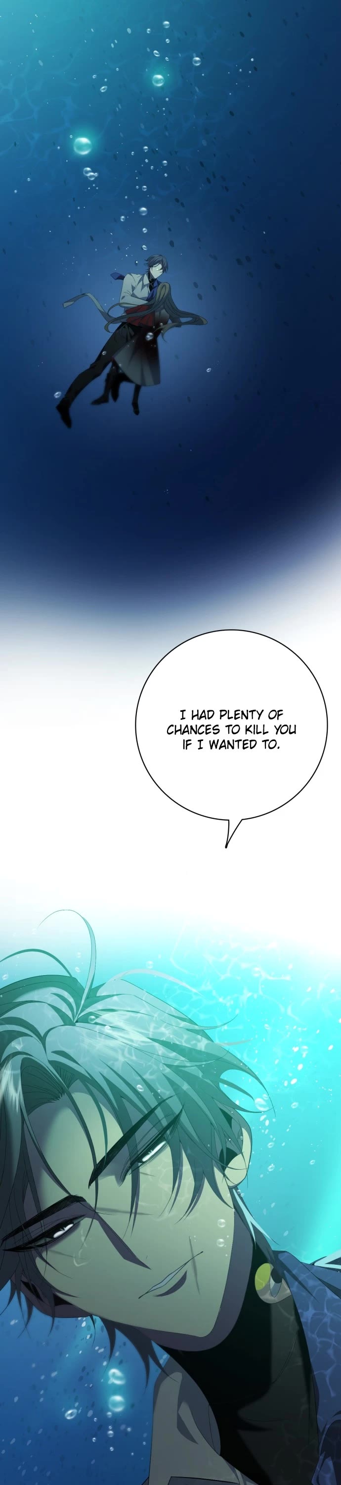 Zero Game Chapter 308 page 14 - Chapter 308: Ep. 308 - A Manufactured Hero