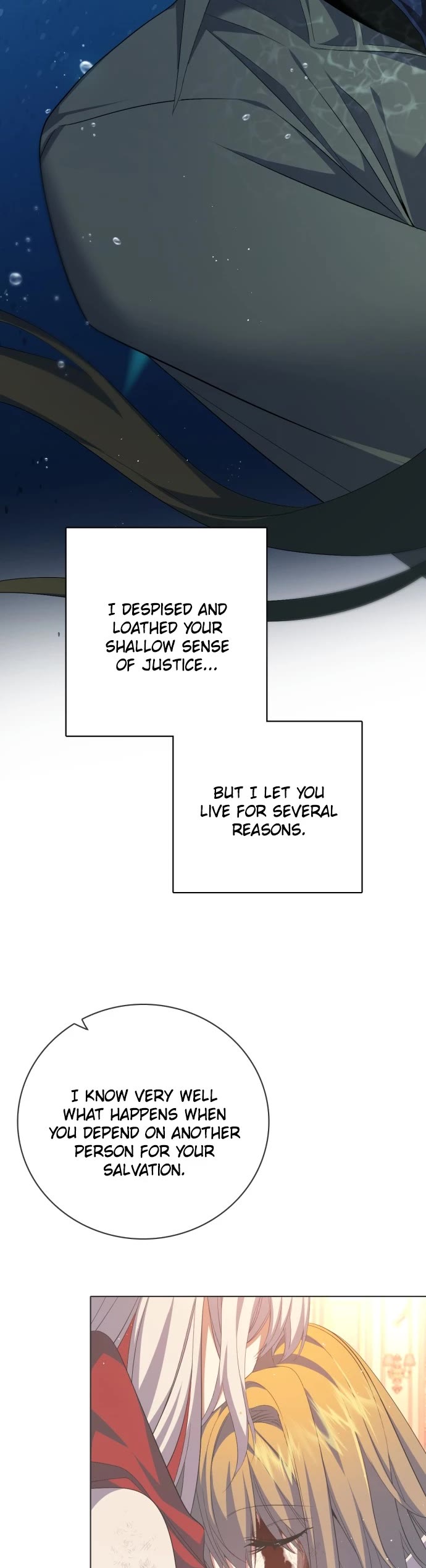 Zero Game Chapter 308 page 15 - Chapter 308: Ep. 308 - A Manufactured Hero