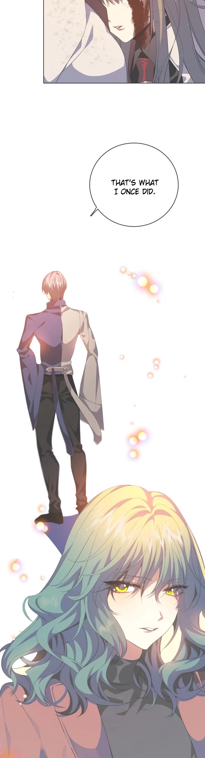 Zero Game Chapter 308 page 16 - Chapter 308: Ep. 308 - A Manufactured Hero