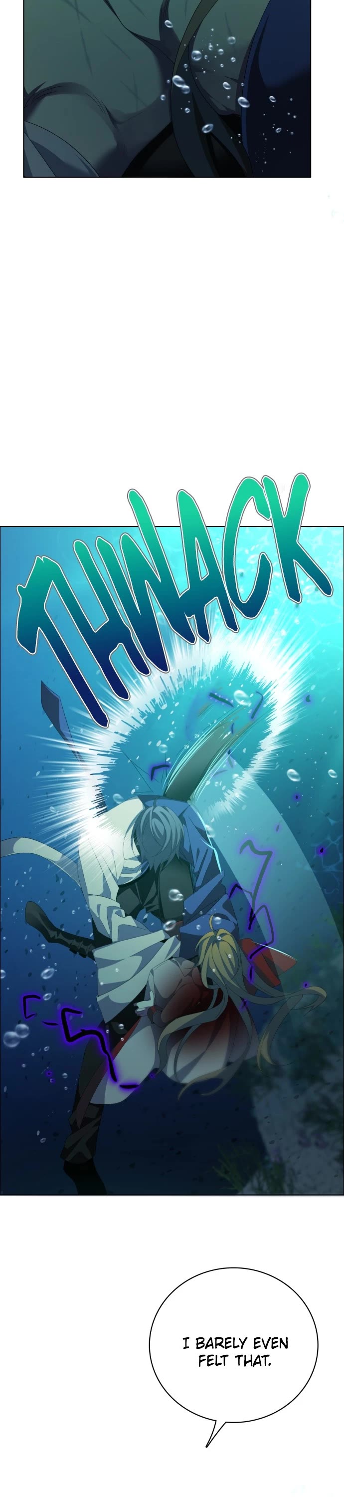 Zero Game Chapter 308 page 18 - Chapter 308: Ep. 308 - A Manufactured Hero