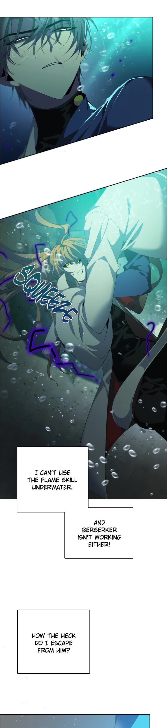 Zero Game Chapter 308 page 19 - Chapter 308: Ep. 308 - A Manufactured Hero